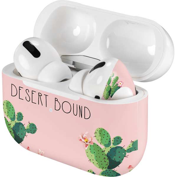 Desert Bound AirPods Skins