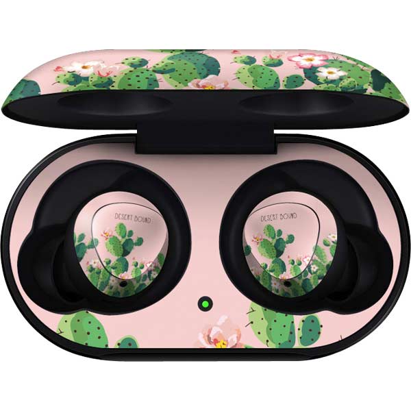 Desert Bound Galaxy Buds Skin