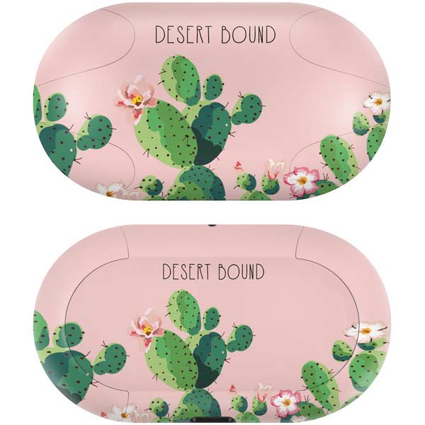 Desert Bound Galaxy Buds Skin