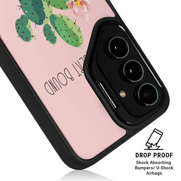 Desert Bound Galaxy S26 Ultra Kickstand Case