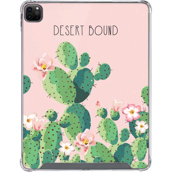 Desert Bound iPad Cases