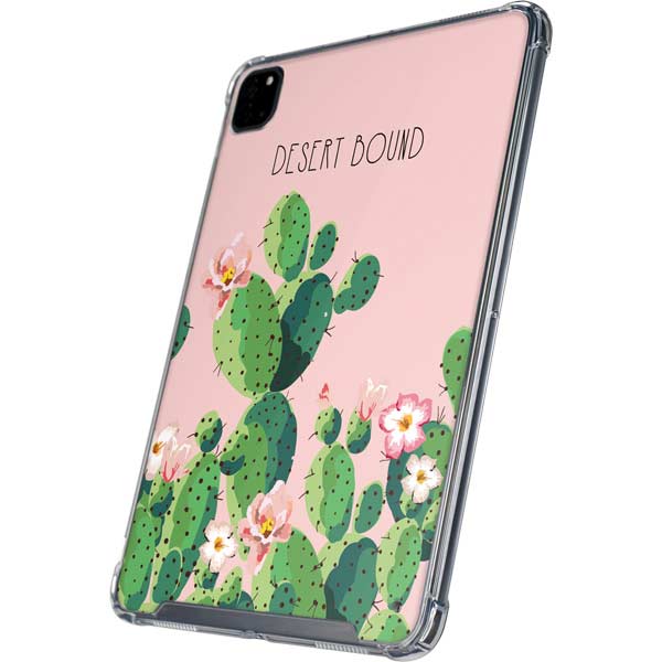 Desert Bound iPad Cases