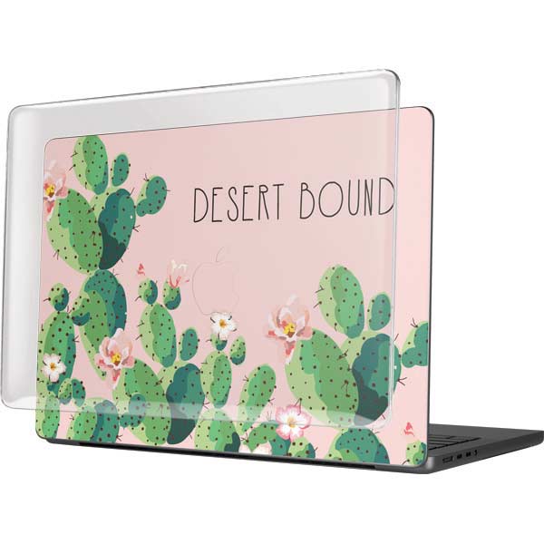 Desert Bound MacBook Pro 14in (2021-24) Case plus Skin