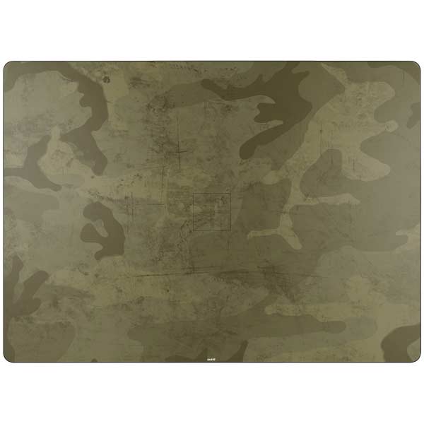Desert Camo Surface Laptop 7 13.8in Skin