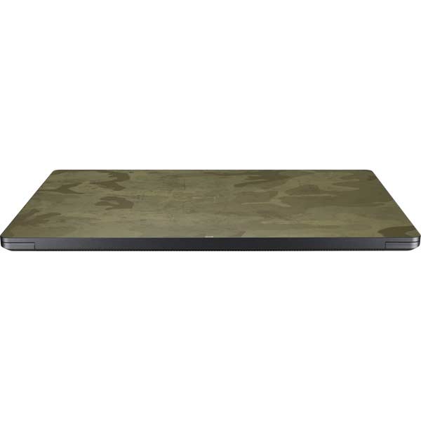 Desert Camo Surface Laptop 7 13.8in Skin