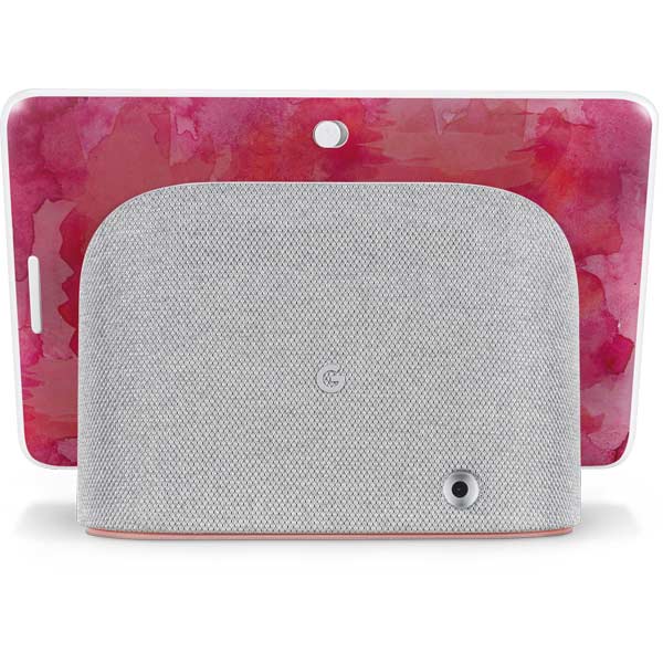 Desert Evil Eye Google Home Hub Skin