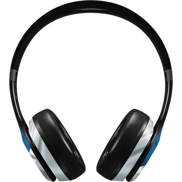 NFL Detroit Lions Beats Studio Pro Wireless Headphones Skin