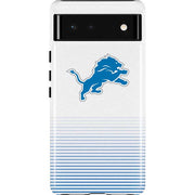 NFL Detroit Lions Breakaway Pixel Cases