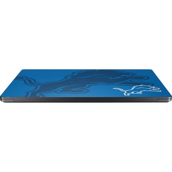 NFL Detroit Lions Double Vision Surface Laptop 7 13.8in Skin