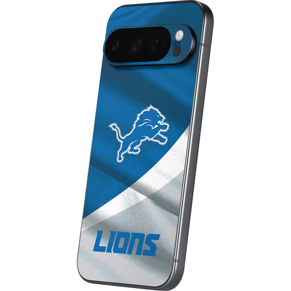 NFL Detroit Lions Google Pixel 10 Pro XL Skin