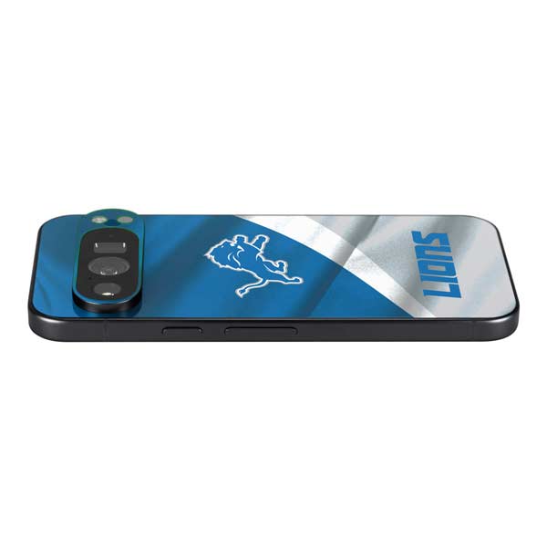 NFL Detroit Lions Google Pixel 10 Pro XL Skin
