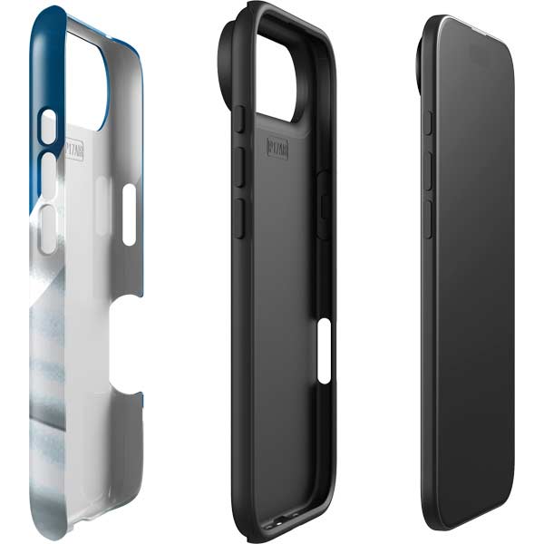 NFL Detroit Lions iPhone 17 Air Impact Case
