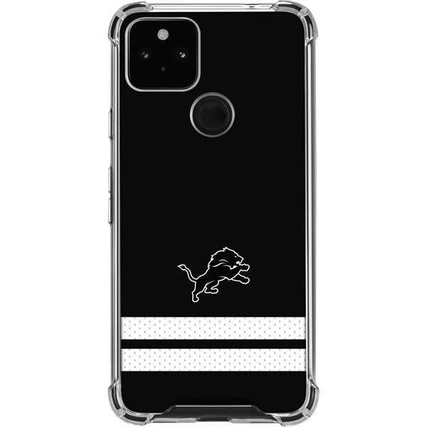 NFL Detroit Lions Shutout Pixel Cases