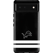 NFL Detroit Lions Shutout Pixel Cases