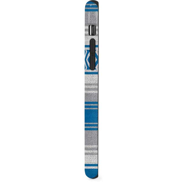 NFL Detroit Lions Trailblazer iPhone XS Pro Case