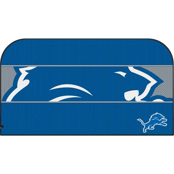 NFL Detroit Lions Zone Block Nintendo Switch 2 (2025) with Joy-Con Skin