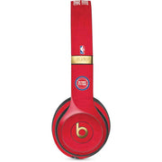 NBA Detroit Pistons Distressed Studio Wireless 3 Skin