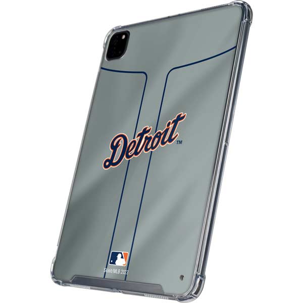 MLB Detroit Tigers Alternate/Away Jersey iPad Cases