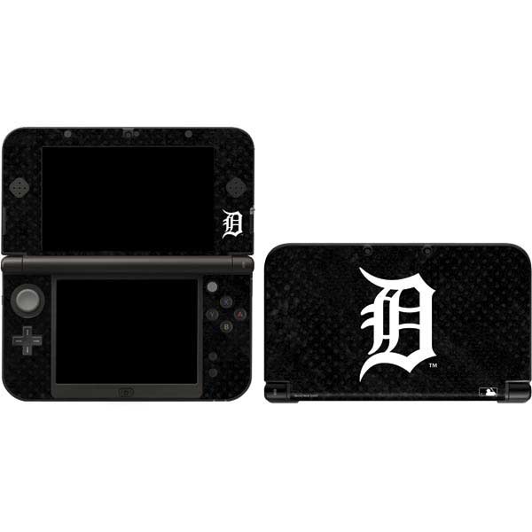 MLB Detroit Tigers Dark Wash Nintendo Skins