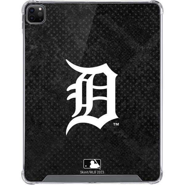 MLB Detroit Tigers Dark Wash iPad Cases