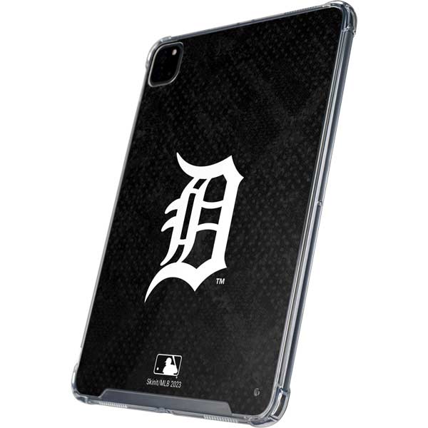MLB Detroit Tigers Dark Wash iPad Cases