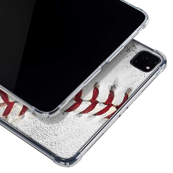 MLB Detroit Tigers Game Ball iPad Cases