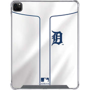 MLB Detroit Tigers Home Jersey iPad Cases