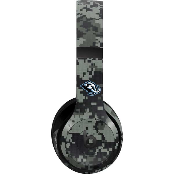 NHL Utah Mammoth DigiCamo Beats Studio Pro Wireless Headphones Skin
