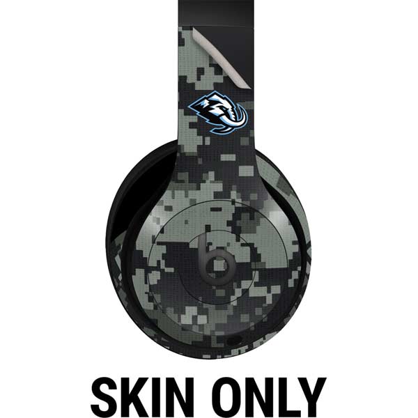 NHL Utah Mammoth DigiCamo Beats Studio Pro Wireless Headphones Skin