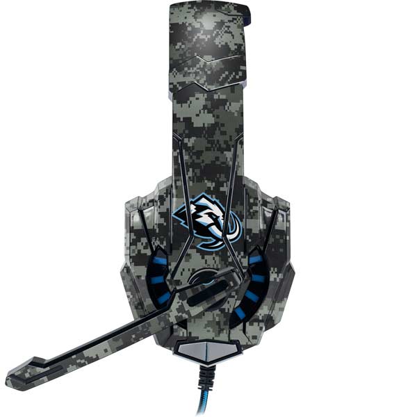 NHL Utah Mammoth DigiCamo BENGOO G9000 Skin