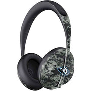 NHL Utah Mammoth DigiCamo Bose Noise Cancelling Headphones 700 Skin