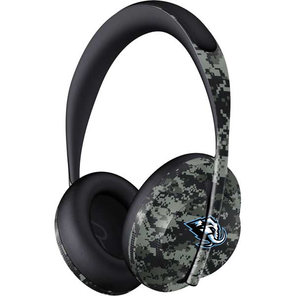 NHL Utah Mammoth DigiCamo Bose Noise Cancelling Headphones 700 Skin