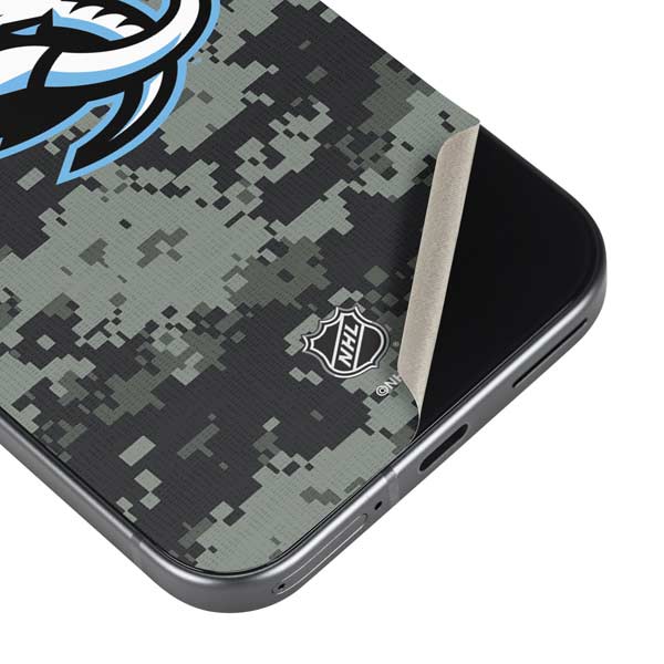 NHL Utah Mammoth DigiCamo Google Pixel 10 Pro XL Skin