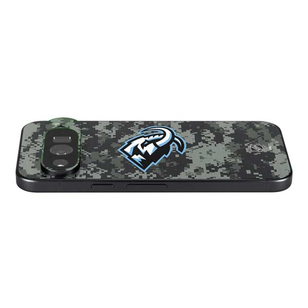 NHL Utah Mammoth DigiCamo Google Pixel 10 Pro XL Skin