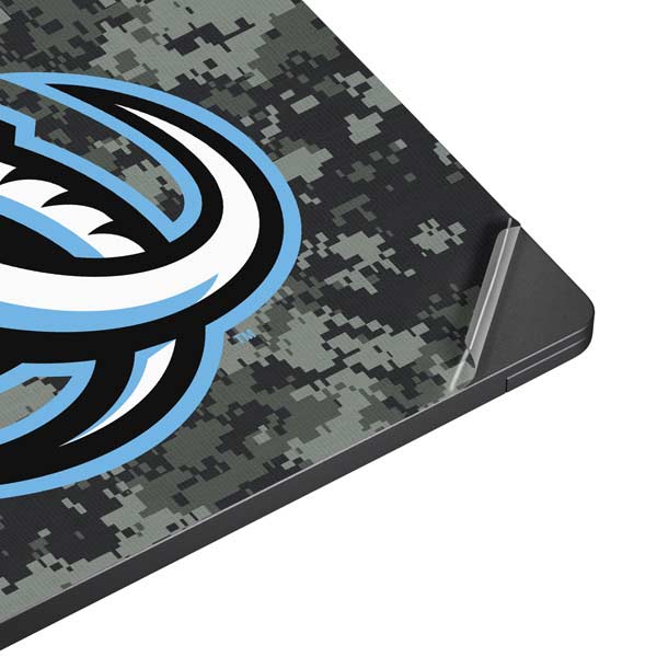 NHL Utah Mammoth DigiCamo Surface Laptop 7 15in Skin