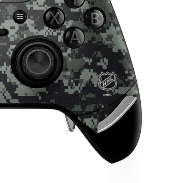 NHL Utah Mammoth DigiCamo Xbox One Elite Controller Skin