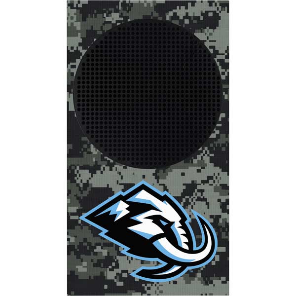 NHL Utah Mammoth DigiCamo Xbox Series S Console Skin