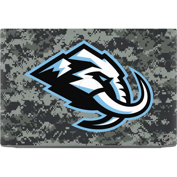 NHL Utah Mammoth DigiCamo Dell XPS Skin