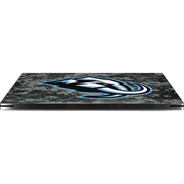 NHL Utah Mammoth DigiCamo Dell XPS Skin