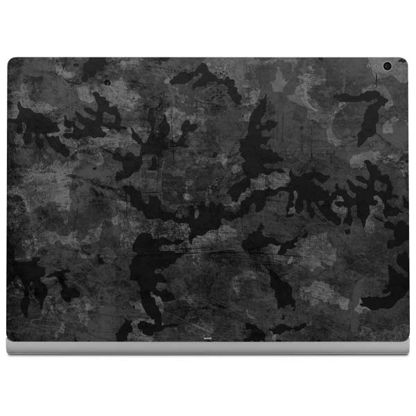 Digital Camo Surface Book 2 15in Skin