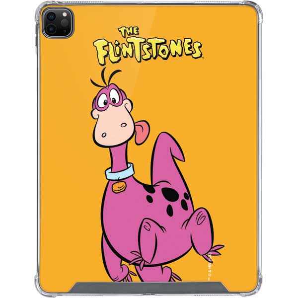 The Flinstones Dino iPad Cases