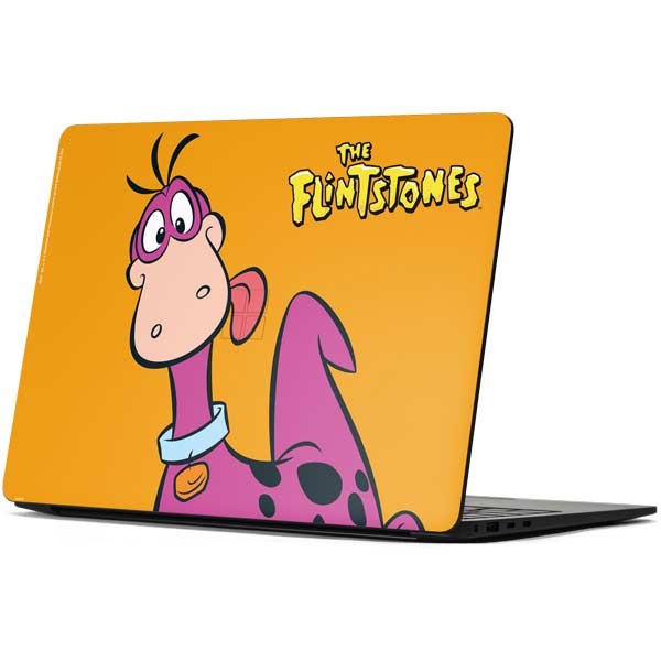 The Flinstones Dino Surface Laptop 7 15in Skin