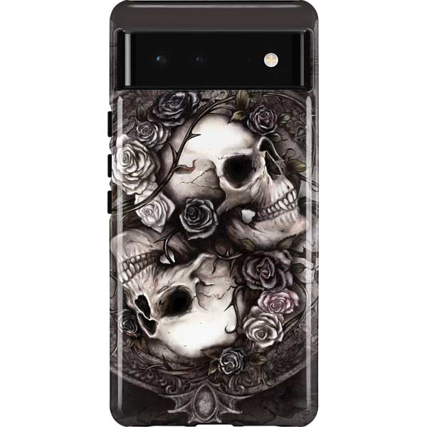 Alchemy Carta Dioscuri Pixel Cases