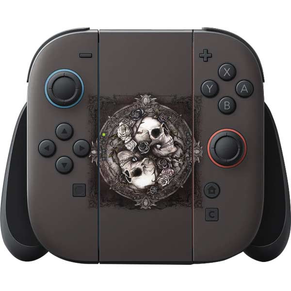 Alchemy Carta Dioscuri Nintendo Switch 2 (2025) Joy-Con Controller Skin ...
