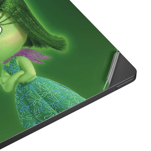 Disney Inside Out Disgust Portrait Surface Laptop 7 13.8in Skin