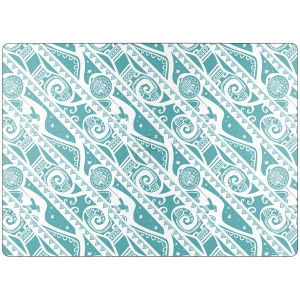Disney Princess Moana Pattern Surface Laptop 7 13.8in Skin