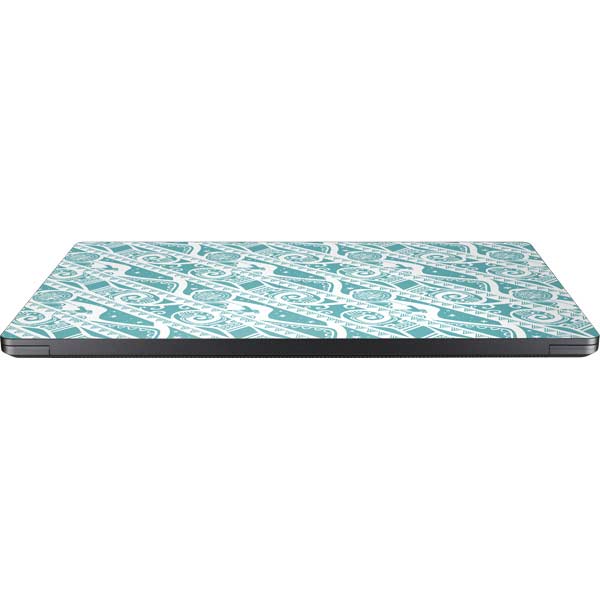 Disney Princess Moana Pattern Surface Laptop 7 13.8in Skin