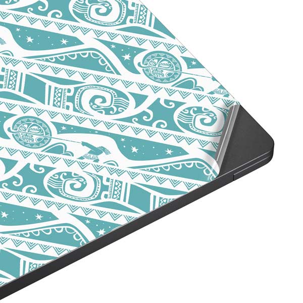 Disney Princess Moana Pattern Surface Laptop 7 13.8in Skin
