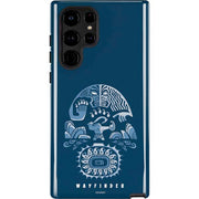 Disney Princess Moana Wayfinder Galaxy Cases
