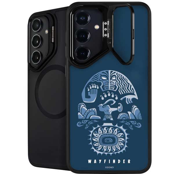 Disney Princess Moana Wayfinder Galaxy S26 Kickstand Case